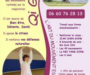 photo Monique pizzo shiatsu St Cyr L Ecole 15265