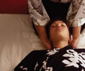 Shiatsu Bien tre Monique Pizzo