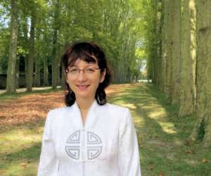 photo Shiatsu bien tre monique pizzo St Cyr L Ecole 15269