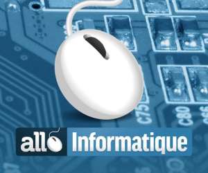 Allo-informatique Courbevoie