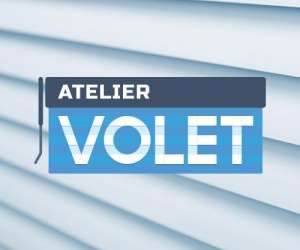 Atelier-volet Paris 16