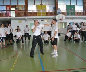 photo Combat evolution krav-maga Bievres 15399