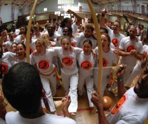 photo Capoeira luanda paris Paris 19eme Arrondissement 15406