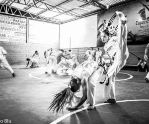 photo Capoeira luanda paris Paris 19eme Arrondissement 15407