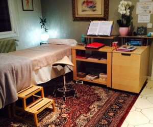 Kinésiologie - Reiki - Harmonisation Craniô-sacrée Kinésiologie - Reiki - Harmonisation Craniô-sacrée