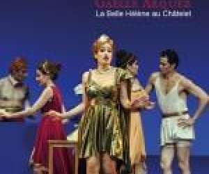 photo Oprette - thtre musical - association anao Paris 18eme Arrondissement 15434