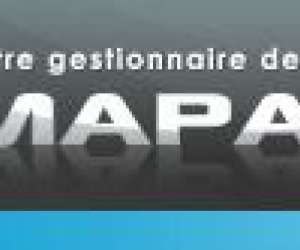 Mapaye  - Gestion Des Fiches De Paies