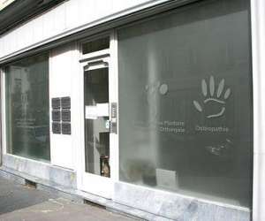 photo Cabinet osteopathie  saint gerand  paris 12 Paris 12eme Arrondissement 15455