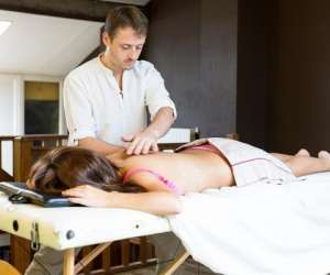 photo Massage, relaxation, dtente Paris 4eme Arrondissement 15586