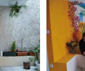 photo Artomur -  leonor rieti Paris 13eme Arrondissement 15598