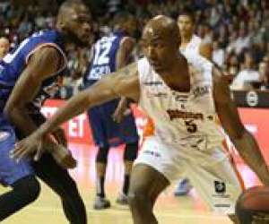 photo All star game Paris 12eme Arrondissement 15631