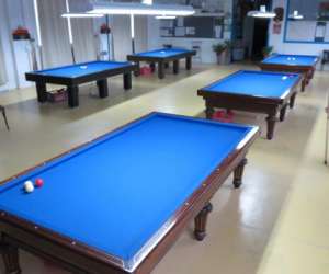 Billard Acadmie Coulommiers