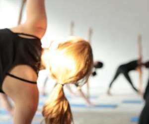 photo Body yoga paris Paris 11eme Arrondissement 15681
