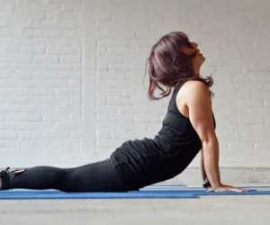 photo Body yoga paris Paris 11eme Arrondissement 15683