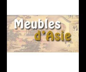 Meubles Asiatiques Ambiance Pacific