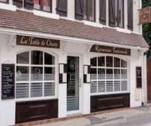 photo La table  crpes Meaux 15714