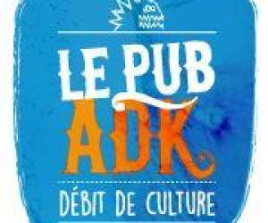 Le Pub Adk