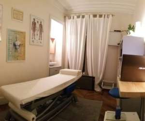 photo Valerio dussi ostopathe Paris 10eme Arrondissement 15772