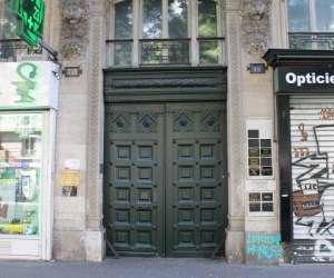 photo Valerio dussi ostopathe Paris 10eme Arrondissement 15775