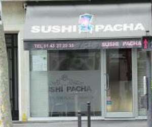 photo Sushipacha-restaurant japonais  paris Paris 14eme Arrondissement 15807