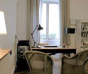 photo Josphine lyon ostopathe paris 15,  Paris 15eme Arrondissement 15818