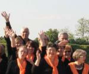 photo Choeur du pincerais Poissy 15854