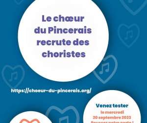 Choeur Du Pincerais