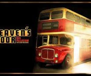 photo Le bus palladium Paris 9eme Arrondissement 15860