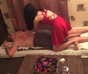 Salon de massage chinois " beauté du soleil "