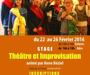 photo Thtre du tapis volant Gif Sur Yvette 15877