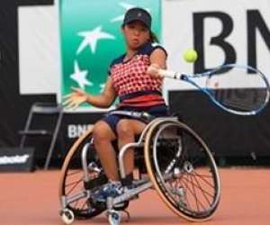 photo Bnp paribas open de france Antony 15928