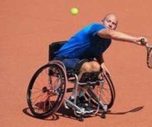 photo Bnp paribas open de france Antony 15929