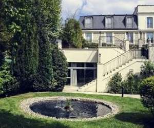 photo Mercure paris ouest saint germain St Germain En Laye 15945