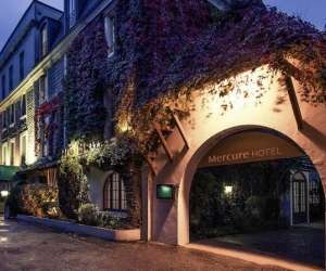 photo Mercure paris ouest saint germain St Germain En Laye 15947