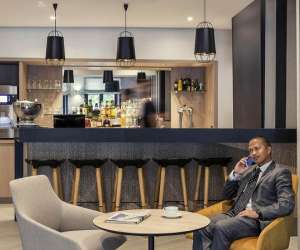 photo Mercure paris ouest saint germain St Germain En Laye 15948
