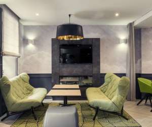 photo Mercure paris ouest saint germain St Germain En Laye 16479