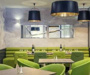 photo Mercure paris ouest saint germain St Germain En Laye 16480