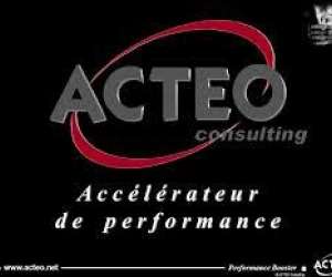 photo Acteo consulting Paris 10eme Arrondissement 15976