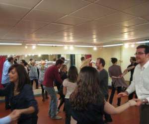 Grard Magdic - Cours De Danse Paris