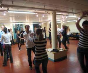 photo Grard magdic - cours de danse paris Paris 5eme Arrondissement 15965