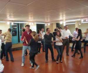 photo Grard magdic - cours de danse paris Paris 5eme Arrondissement 15966