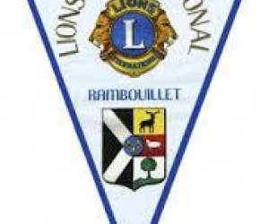 photo Lions club de rambouillet Rambouillet 15989