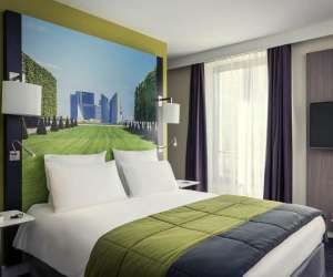 photo Mercure paris ouest saint germain St Germain En Laye 16009