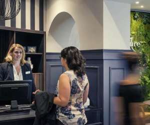 photo Mercure paris ouest saint germain St Germain En Laye 16011