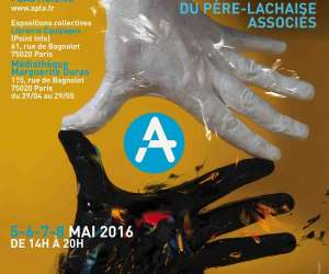 Association  Apla  " Les Ateliers Du Pre Lachaisse As