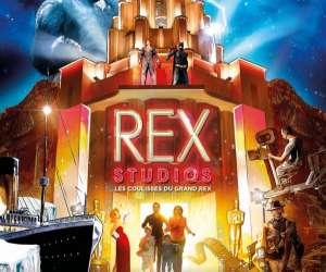 Rex Studios