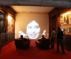 photo Rex studios Paris 2eme Arrondissement 16410