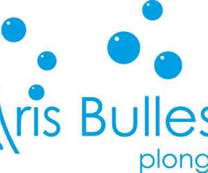 photo Paris bulles plonge (pbp) Paris 19eme Arrondissement 16321