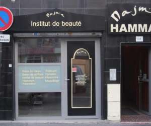 Hammam Najma