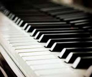 Cours de piano 